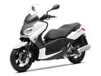 X-MAX YP250RA ABS 250cc de 2011  2016