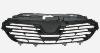 Grille de calandre supérieure pour RENAULT TRAFIC III phase 1 2014-2019, noire, pare chocs avant, Neuve