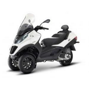 PIAGGIO MP3 IE LT et MIC 300cc de 2010  2011