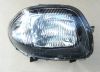 Phare Optique avant droit pour RENAULT CLIO II phase 1, 1998-2001, H4, (verre stri), Neuf
