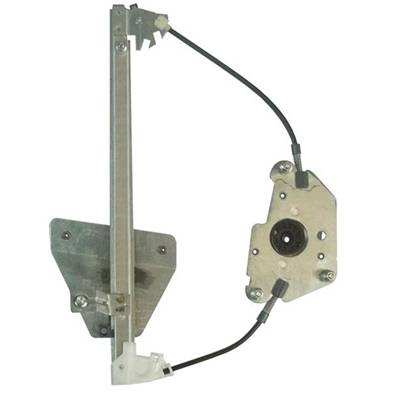 Lève vitre électrique arrière gauche pour AUDI A3 II 2003-2008, sans moteur, confort, Neuf