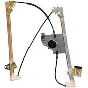 Lève vitre électrique avant gauche pour CITROËN C3 PICASSO phase 2 2012-2017, sans moteur, confort, Mod. 5 portes, Neuf