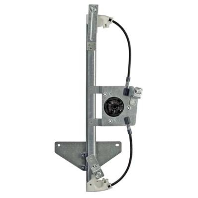 Lève vitre électrique arrière gauche pour CITROËN C3 PICASSO phase 1 2009-2012, sans moteur, confort, Neuf