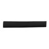 Moulure baguette centrale sur porte latrale gauche pour FIAT TALENTO depuis 2016 >, Noire, Neuve