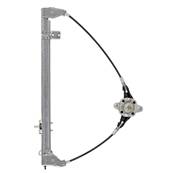 Lève vitre avant gauche pour FIAT PUNTO I 1993-1999, manuel, Mod. 5 portes, Neuf