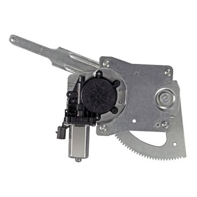 Lève vitre électrique arrière gauche pour FIAT SEDICI depuis 2007, avec moteur, Neuf