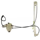 Lève vitre électrique avant droit pour IVECO EUROCARGO / STRALIS 2003-2013, avec moteur, Mod. 3 portes, Neuf