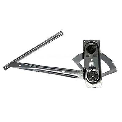 Lève vitre avant gauche pour FORD TRANSIT Mk7 2006-2014, manuel, Mod. 3 portes, Neuf