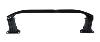 Renfort avant pour JEEP RENEGADE phase 1, 2014-2018, traverse pare chocs avant infrieur, Neuf