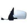 Rtroviseur extrieur lectrique gauche pour VOLKSWAGEN POLO III phase 1, 1994-1999, dgivrant, Neuf  peindre