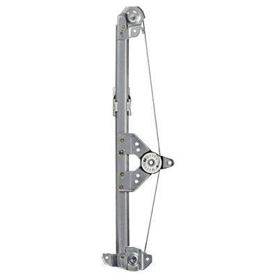 Lève vitre électrique arrière gauche pour MERCEDES CLASSE C 1993-2000 (W180-202), sans moteur, Neuf