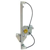 Lève vitre électrique arrière gauche pour MERCEDES CLASSE A 1997-2001 (W168), sans moteur, confort, Neuf