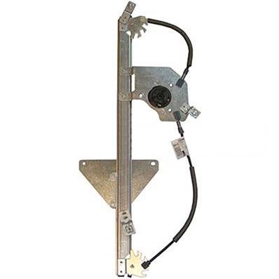 Lève vitre électrique avant droit pour PEUGEOT PARTNER II phase 1 2008-2012, sans moteur, confort, Neuf