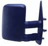 Rtroviseur droit pour PEUGEOT BOXER I ph. 1 1994-1999, manuel, bras long, Neuf