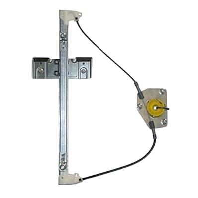 Lève vitre électrique avant gauche pour SKODA CITIGO depuis 2012, sans moteur, Mod. 3 portes, Neuf