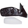 Rtroviseur extrieur lectrique droit pour RENAULT LAGUNA II Phase 1, 2001-2005,  peindre, neuf