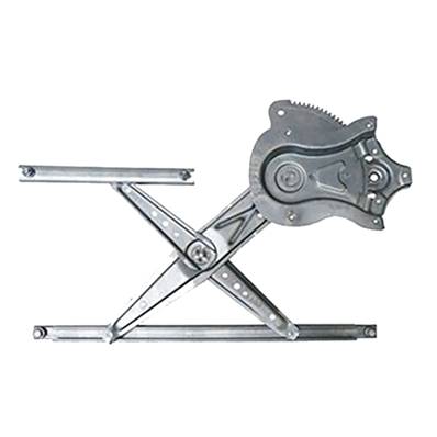 Lève vitre électrique avant droit pour TOYOTA RAV4 2009-2010, sans moteur, confort, Mod. 5 portes, Neuf