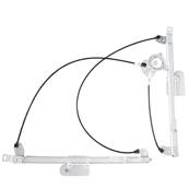 Lève vitre électrique avant droit pour MINI CLUBMAN R55 2007-2014, sans moteur, confort, Mod. 3 portes, Neuf