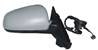 Rtroviseur droit pour AUDI A3 II ph.1 SPORTBACK 2004-2008, rabattable lectriquement,  peindre