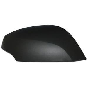 Coque rétroviseur droit pour RENAULT MEGANE III phase 3, 2014-2016, noire, Neuve
