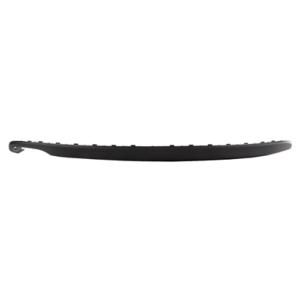 Spoiler arrière pour AUDI A4 III 2004-2007, pour pare chocs arrière avec double sortie d''échappement à gauche, Neuf