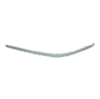 Moulure pare chocs avant gauche pour BMW Serie 5 E39, 2000-2003, Neuve