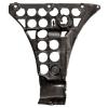 Support bride de fixation pare chocs arrire gauche pour BMW Serie 5 E60-E61, 2003-2007, Neuf