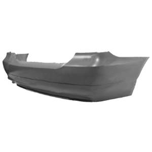 Pare chocs arrière pour BMW série 3 E90 2008-2012, Mod. Berline, Neuf à peindre