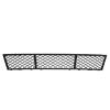 Grille centrale pare chocs avant pour BMW Serie 5 F10, 2010-2013, Neuve