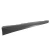 Moulure de bas de caisse droite pour BMW Serie 3 F30/F31 M-TECH, 2012-2014, Mod. M-TECH, Neuf à peindre