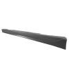 Moulure de bas de caisse gauche pour BMW Serie 3 F30/F31 M-TECH, 2012-2014, Mod. M-TECH, Neuf à peindre