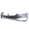 Pare chocs avant pour BMW Serie 5 G30/G31, depuis 2017, trous radar + supports, Nuef  peindre