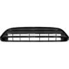 Grille radiateur pour MINI COUNTRYMAN II F60 depuis 2020, noire lisse, Neuve