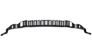 Support pare-chocs avant superieur pour CITROËN C3 II phase 2, 2013-2016, Neuf