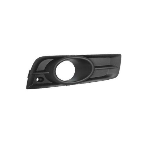 Grille droite pour pare-chocs avant pour CHEVROLET CRUZE 2009-2012, avec trou feu antibrouillard, Neuve.

Côté droit passager

Code OEM : 94831151