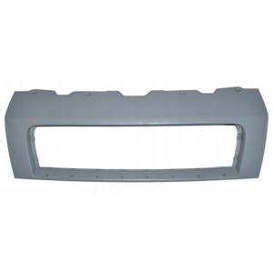 Enjoliveur grille de calandre centrale d'origine pour FIAT DUCATO III phase 1, 2006-2014, Neuve à peindre