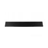 Moulure laterale centrale gauche pour FIAT DUCATO IV phase 1 depuis 01/2024, noire, empattement court, modele depuis 2018-> longueur 125 cm, Neuve