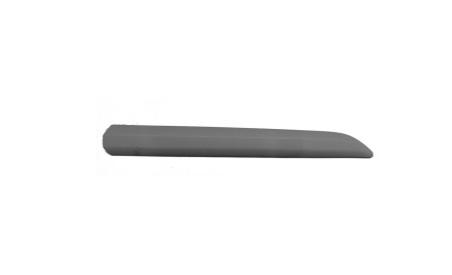 Protections Seuils De Porte Peugeot Expert 3 (2016-2024) - 4 Pièces En Fibre Carbone Adhésive, Anti-rayures