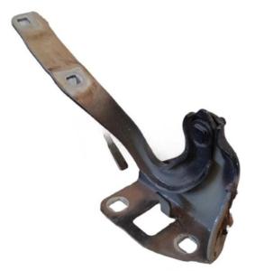Charnière de capot gauche pour FIAT PANDA III depuis 2012 , Neuve