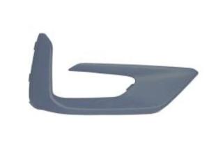 Cadre de grille de calandre droite pour FORD PUMA depuis 2019, pour pare-chocs avant, Mod. st-line, neuve à peindre