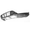 Pare chocs avant pour FORD KUGA II phase 2, 2016-2019, noir gaufr, neuf
