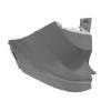 Crosse pare chocs arrire gauche pour FORD KUGA II phase 2, 2016-2019,  peindre, neuf