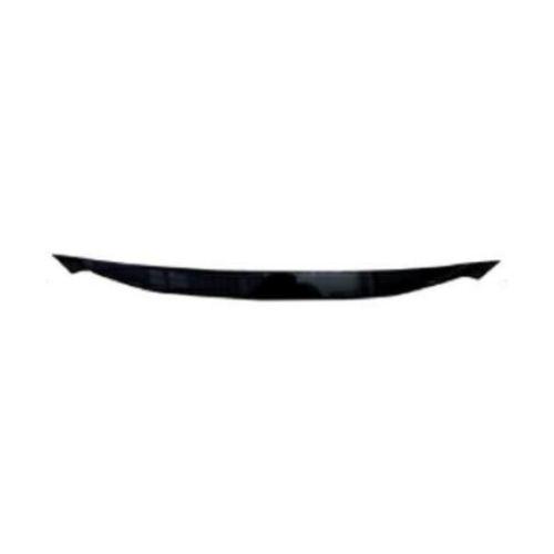 Moulure de grille radiateur pour ISUZU D-MAX III phase 1 depuis 2024, partie supérieure, single cab, Neuve à peindre
Code OEM : 7552073540