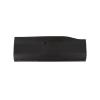 Bandeau de porte coulissante droite pour IVECO DAILY 2014-2019, noir gaufré, Neuf
