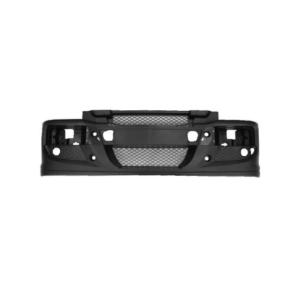 Pare-chocs avant pour IVECO EUROCARGO TECTOR 140E18-180E30 de 2000 à 2015, avec trous pour feux antibrouillards, Neuf