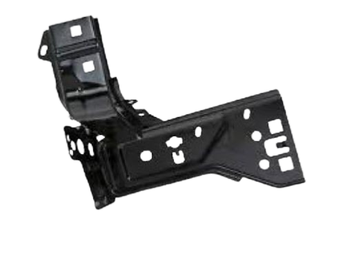 Support de phare droit pour SMART FORTWO 2014-2019, Neuf