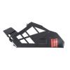 Support bride de fixation latral pare chocs avant gauche pour MERCEDES CLASSE A AMG/AMG LINE, depuis 2018 (W177), 5 portes, Neuf