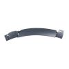 Elargisseur d'aile avant droit pour MERCEDES CLASSE A AMG/AMG LINE Coup/Sedan, depuis 2018 (W177), 4 portes, Neuf  peindre