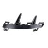Support moulure arrire gauche pour MERCEDES CLASSE A AMG/AMG LINE, depuis 2018 (W177), 5 portes, Neuf