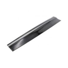 Moulure porte avant gauche pour MG 4 depuis 2022, noire gaufré, Neuf